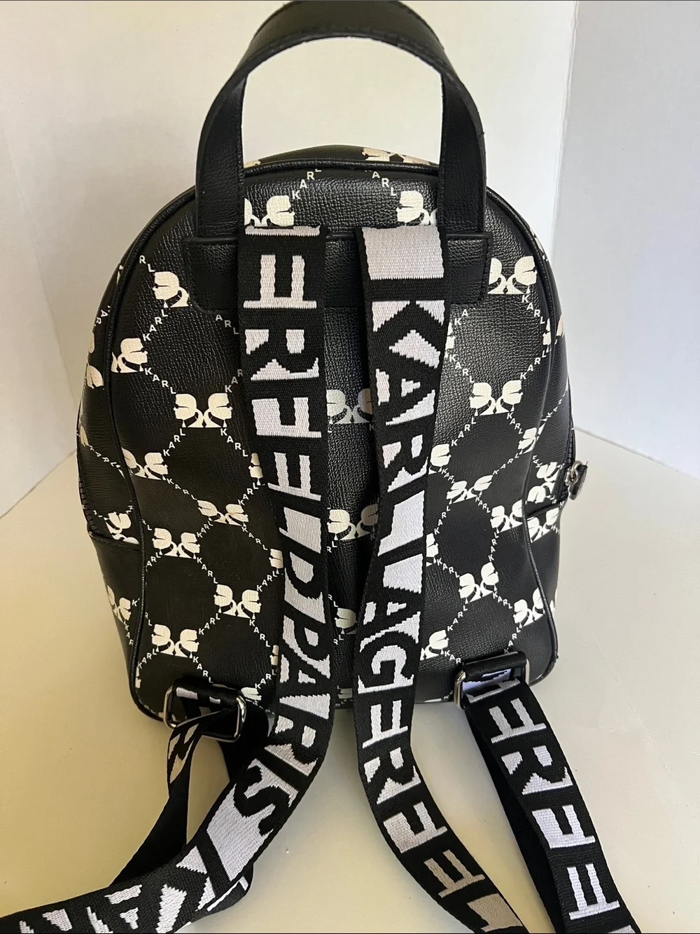 Karl Lagerfeld Khloe Backpack
